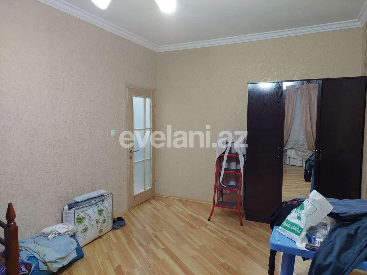 Satılır, köhnə tikili, 4 otaqlı, 120 m², Bakı, Yasamal r, Yasamal q.