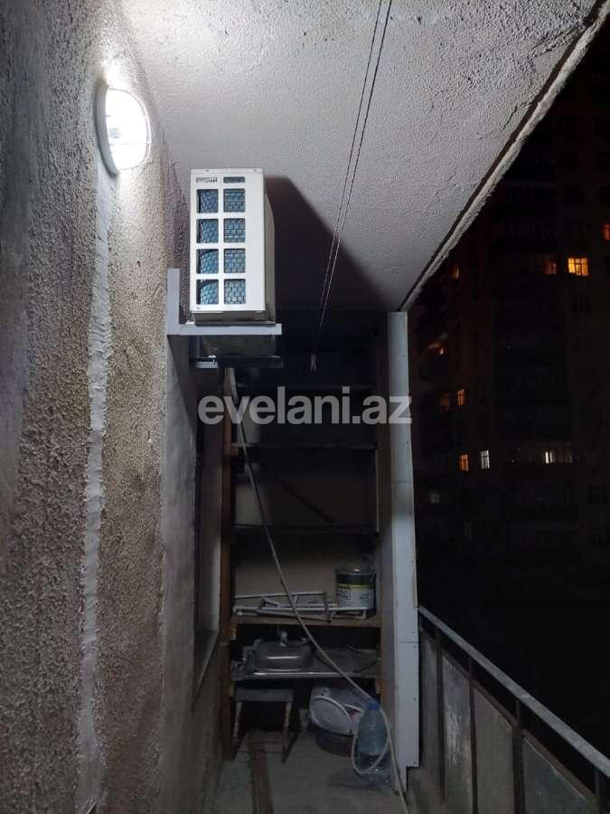 Satılır, köhnə tikili, 4 otaqlı, 120 m², Bakı, Yasamal r, Yasamal q.