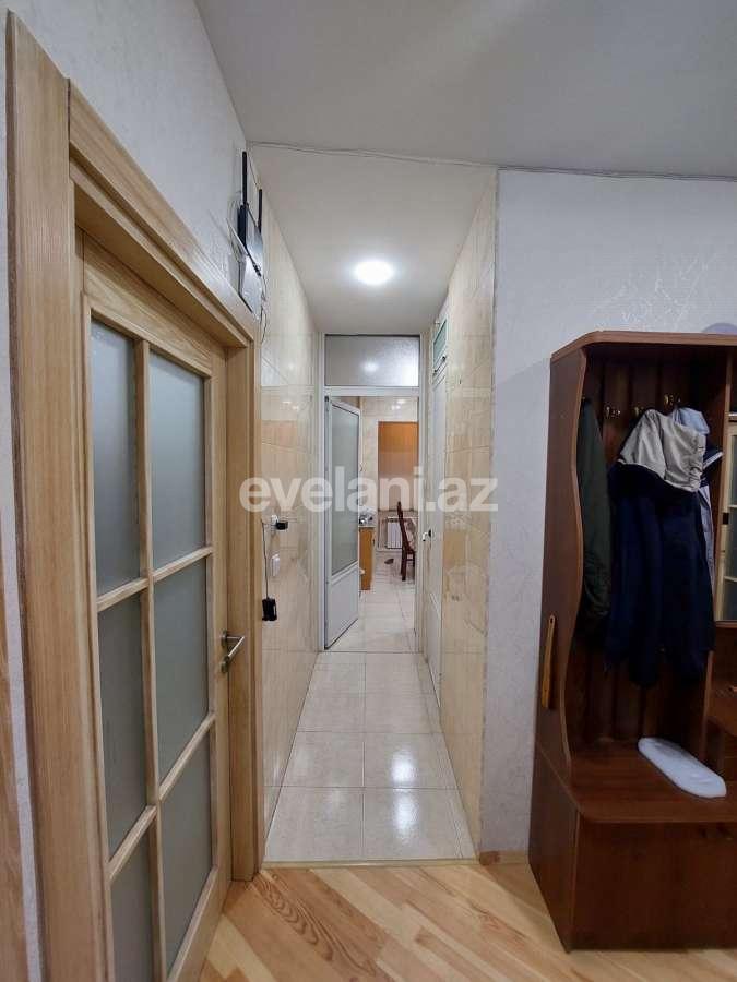Satılır, köhnə tikili, 4 otaqlı, 120 m², Bakı, Yasamal r, Yasamal q.