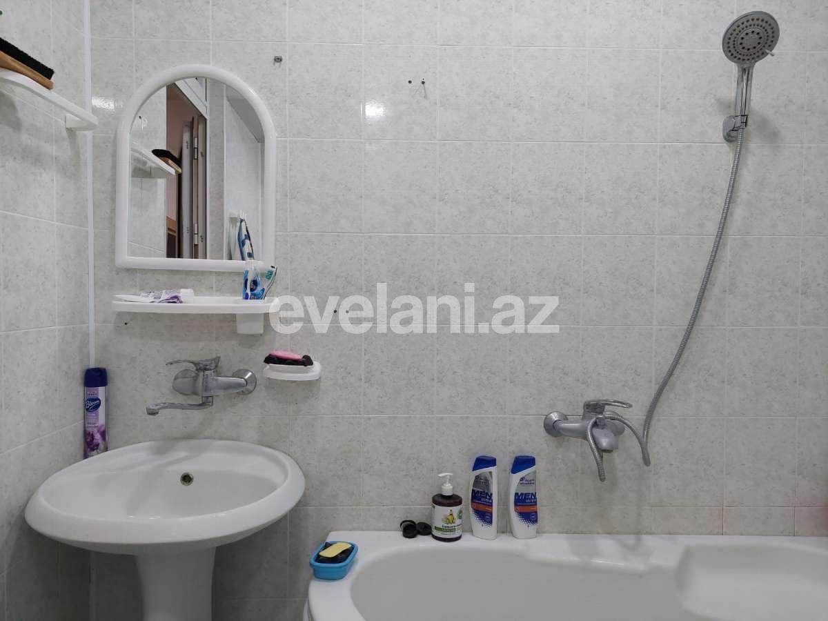 Satılır, köhnə tikili, 4 otaqlı, 120 m², Bakı, Yasamal r, Yasamal q.