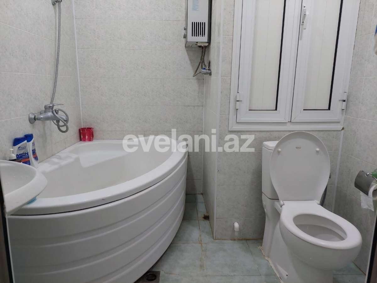 Satılır, köhnə tikili, 4 otaqlı, 120 m², Bakı, Yasamal r, Yasamal q.