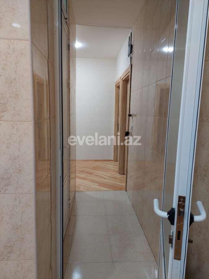 Satılır, köhnə tikili, 4 otaqlı, 120 m², Bakı, Yasamal r, Yasamal q.