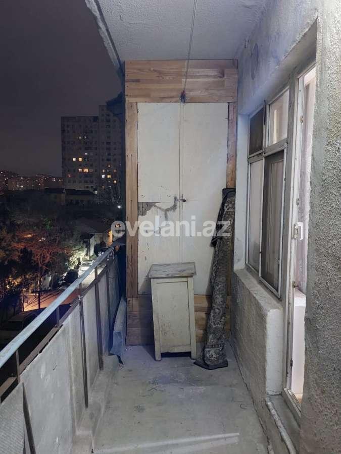 Satılır, köhnə tikili, 4 otaqlı, 120 m², Bakı, Yasamal r, Yasamal q.