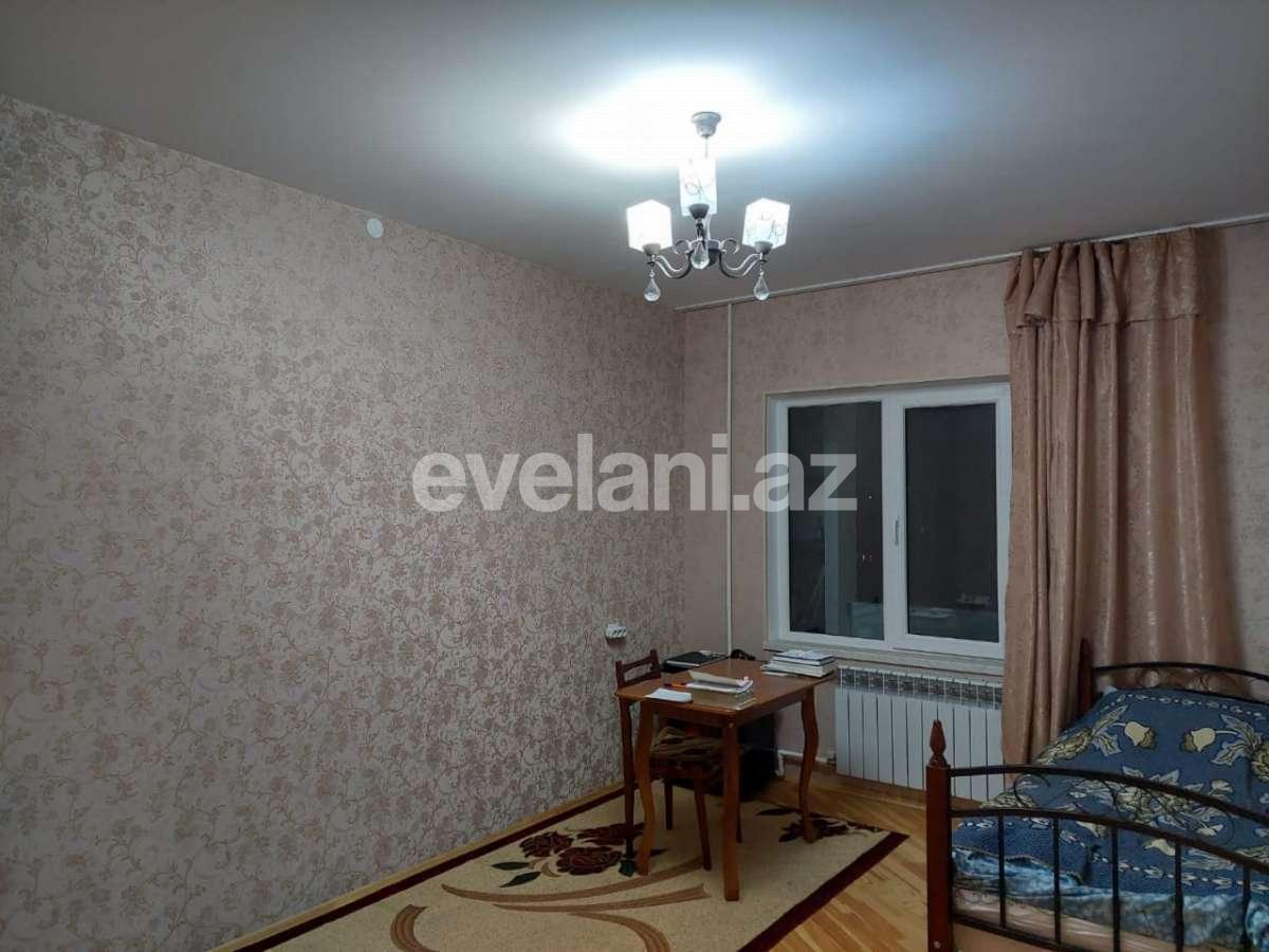 Satılır, köhnə tikili, 4 otaqlı, 120 m², Bakı, Yasamal r, Yasamal q.