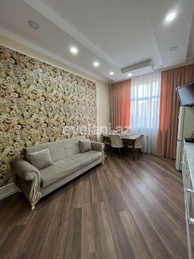 Satılır, yeni tikili, 2 otaqlı, 92 m², Bakı, Yasamal r, Yeni Yasamal q, İnşaatçılar m.