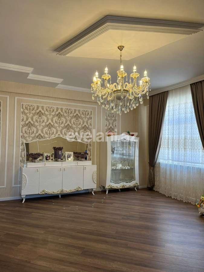 Satılır, yeni tikili, 2 otaqlı, 92 m², Bakı, Yasamal r, Yeni Yasamal q, İnşaatçılar m.