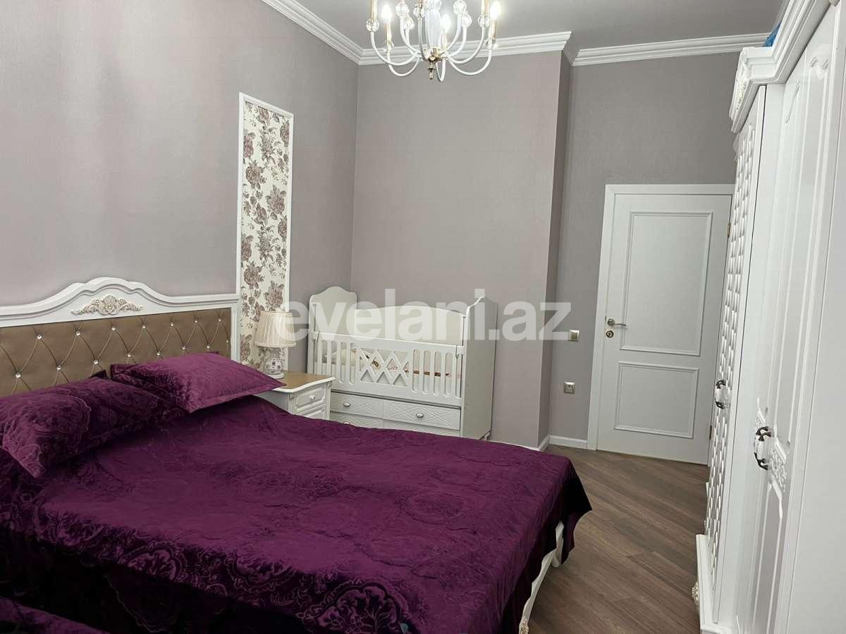 Satılır, yeni tikili, 2 otaqlı, 92 m², Bakı, Yasamal r, Yeni Yasamal q, İnşaatçılar m.