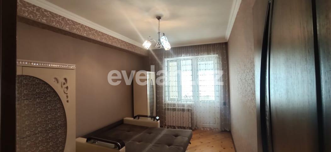 Сдаётся, вторичка, 3-комнаты, 108 m², Баку, Ясамальский r, Элмляр Академиясы m.