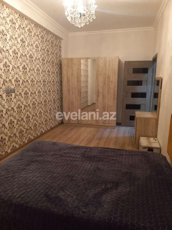 Kirayə verilir, yeni tikili, 2 otaqlı, 65 m², Bakı, Nəsimi r, Nizami m.
