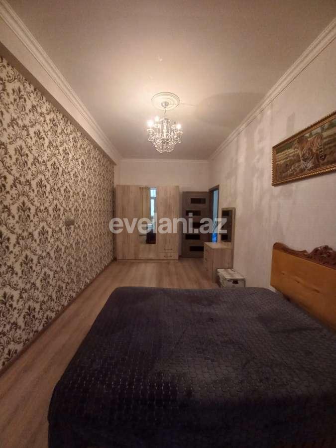Kirayə verilir, yeni tikili, 2 otaqlı, 65 m², Bakı, Nəsimi r, Nizami m.