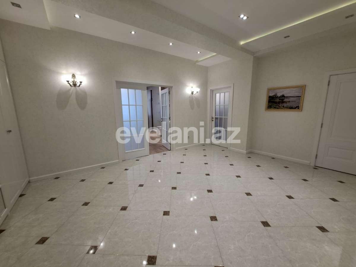 Kirayə verilir, yeni tikili, 3 otaqlı, 150 m², Bakı, Xətai r, Şah İsmayıl Xətai m.