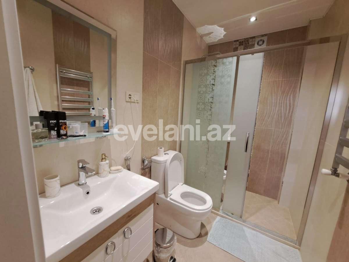 Kirayə verilir, yeni tikili, 3 otaqlı, 150 m², Bakı, Xətai r, Şah İsmayıl Xətai m.