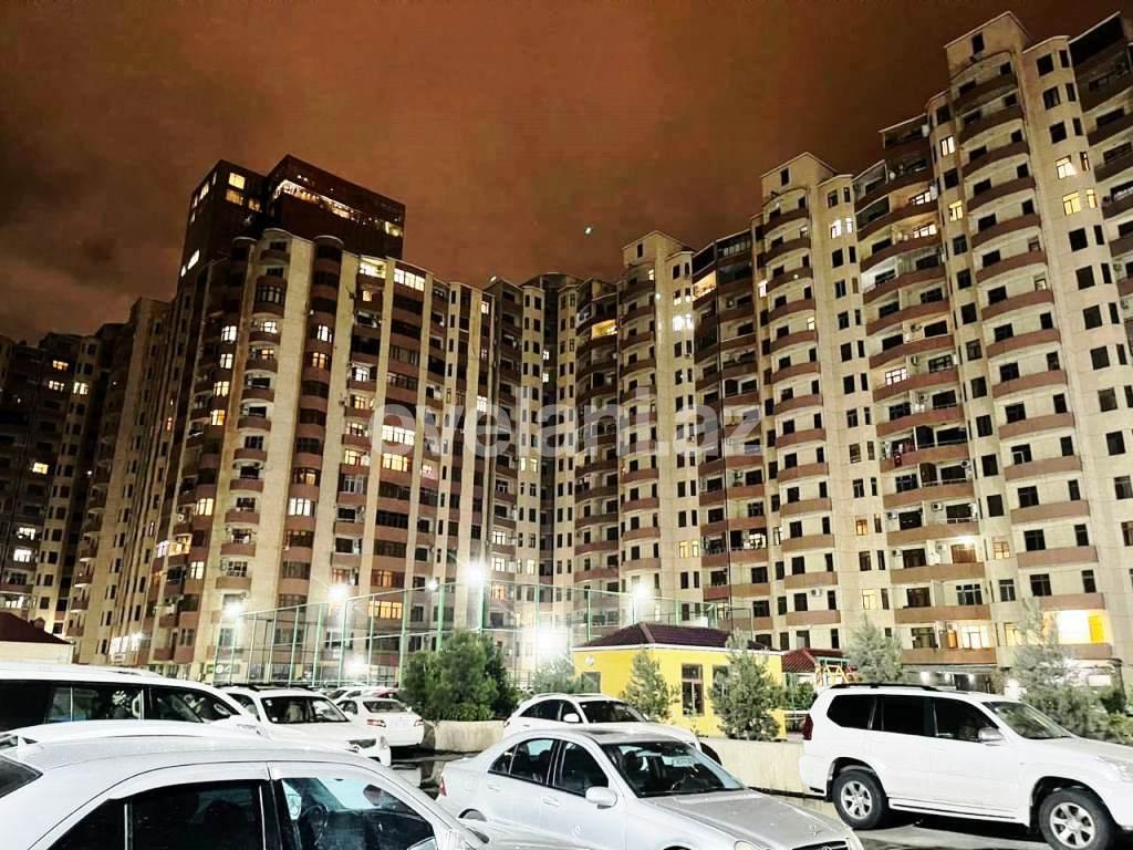 Kirayə verilir, yeni tikili, 3 otaqlı, 150 m², Bakı, Xətai r, Şah İsmayıl Xətai m.