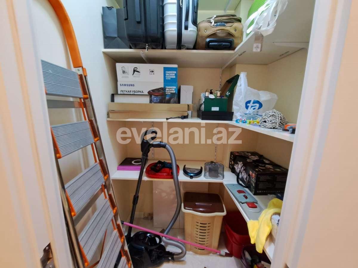 Kirayə verilir, yeni tikili, 3 otaqlı, 150 m², Bakı, Xətai r, Şah İsmayıl Xətai m.