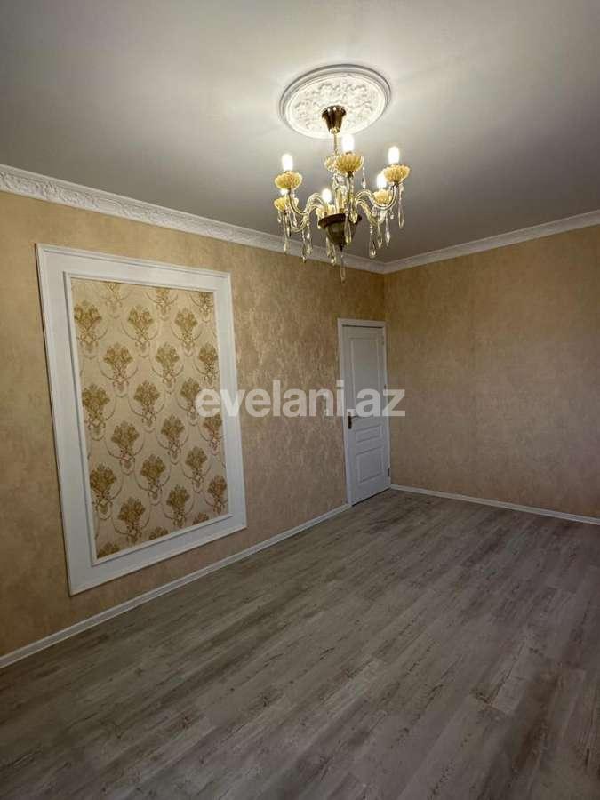 Satılır, köhnə tikili, 2 otaqlı, 45 m², Bakı, Xətai r, Həzi Aslanov m.