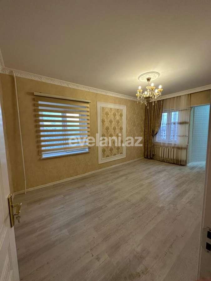 Satılır, köhnə tikili, 2 otaqlı, 45 m², Bakı, Xətai r, Həzi Aslanov m.