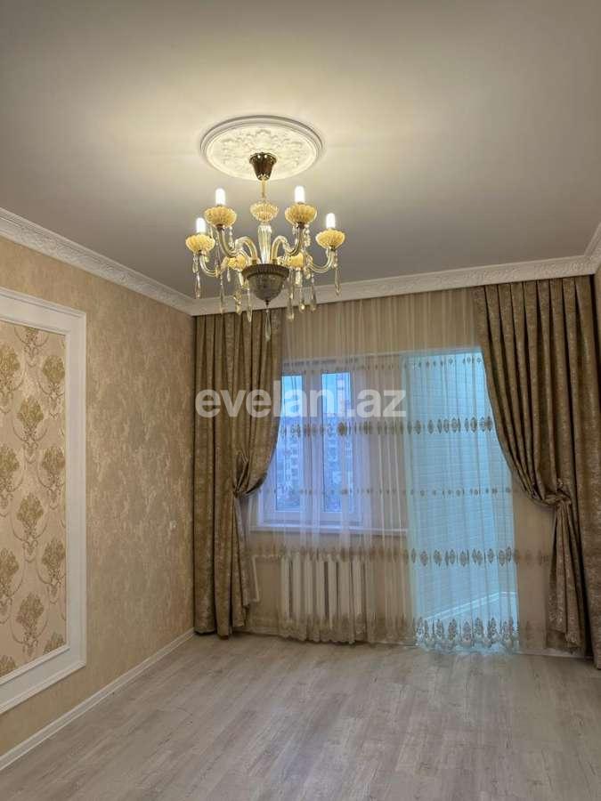Satılır, köhnə tikili, 2 otaqlı, 45 m², Bakı, Xətai r, Həzi Aslanov m.