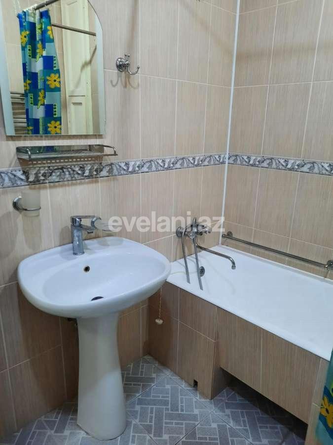 Kirayə verilir, yeni tikili, 3 otaqlı, 131 m², Bakı, Nəsimi r, Nizami m.