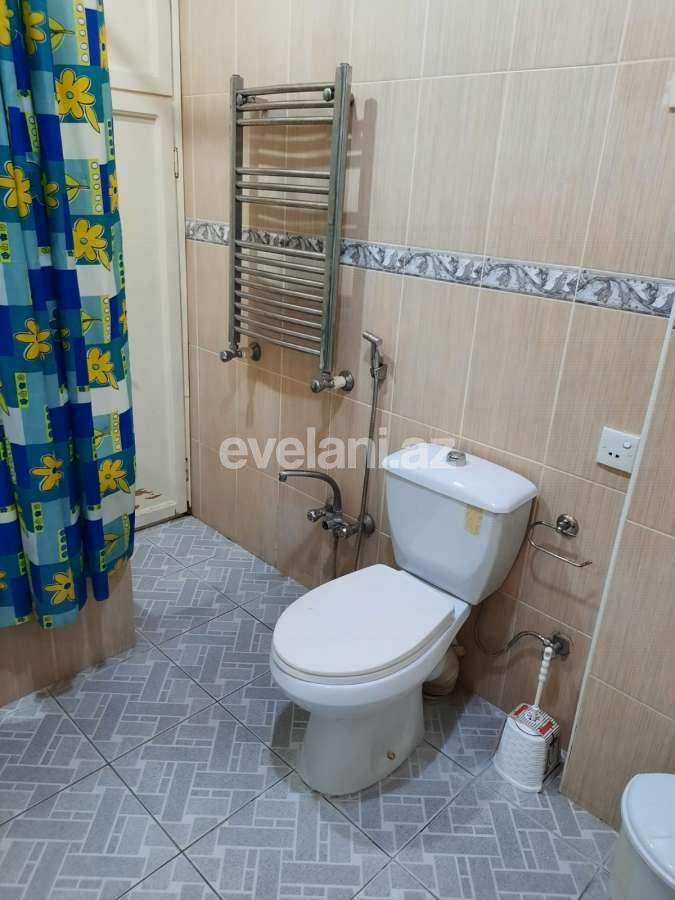 Kirayə verilir, yeni tikili, 3 otaqlı, 131 m², Bakı, Nəsimi r, Nizami m.