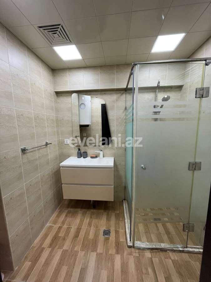 Rent, new building, 3 room, 70 m², Baku, Nasimi r, 28 may m.