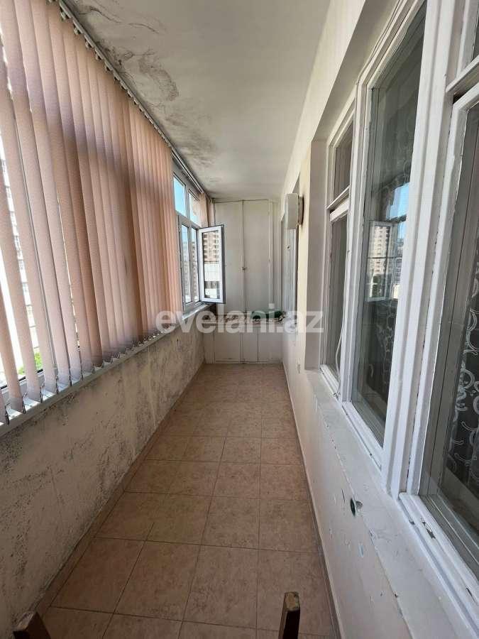 Rent, new building, 3 room, 70 m², Baku, Nasimi r, 28 may m.
