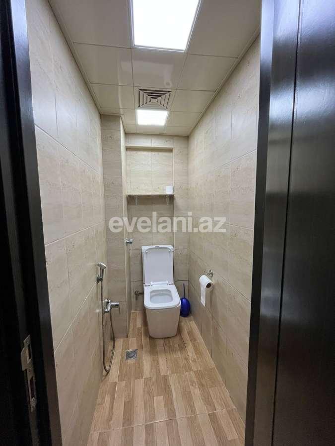 Rent, new building, 3 room, 70 m², Baku, Nasimi r, 28 may m.