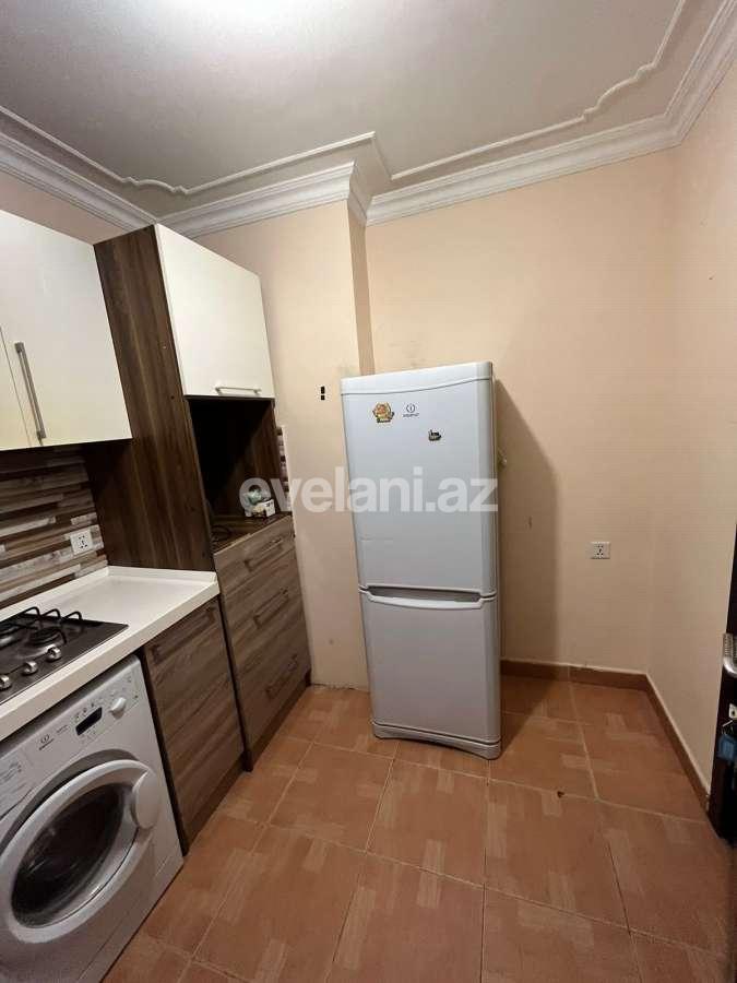 Rent, new building, 3 room, 70 m², Baku, Nasimi r, 28 may m.