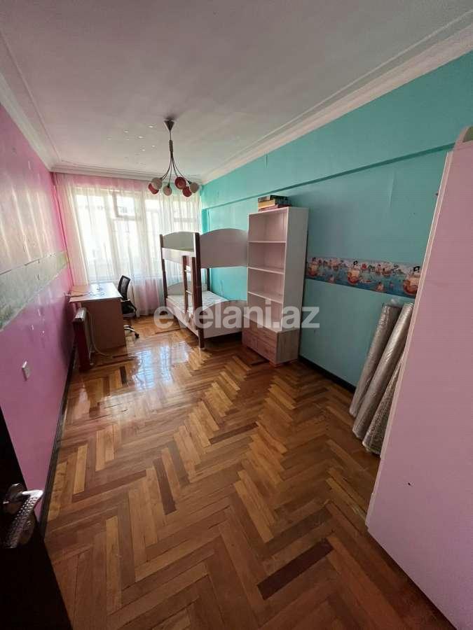 Rent, new building, 3 room, 70 m², Baku, Nasimi r, 28 may m.