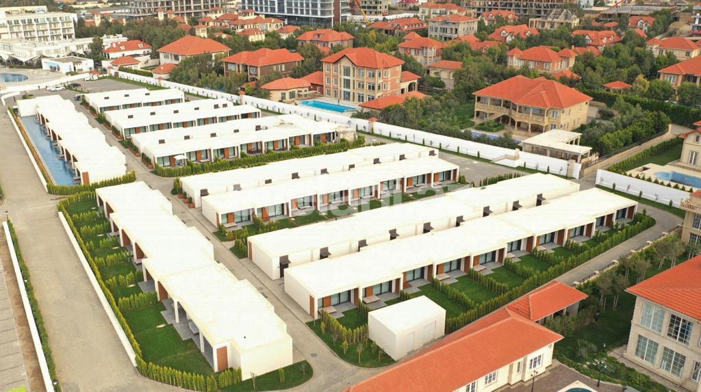 Kirayə verilir, villa, 1 otaqlı, 70 m², Bakı, Sabunçu r, Nardaran q, Koroğlu m.