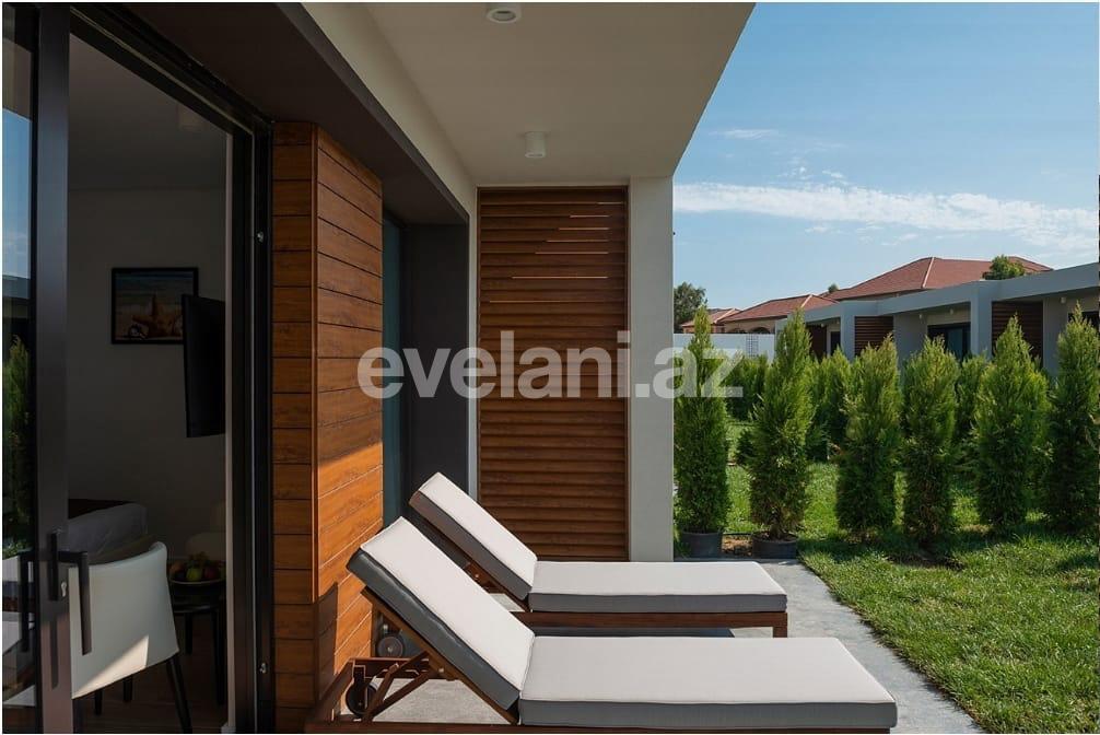 Kirayə verilir, villa, 1 otaqlı, 70 m², Bakı, Sabunçu r, Nardaran q, Koroğlu m.