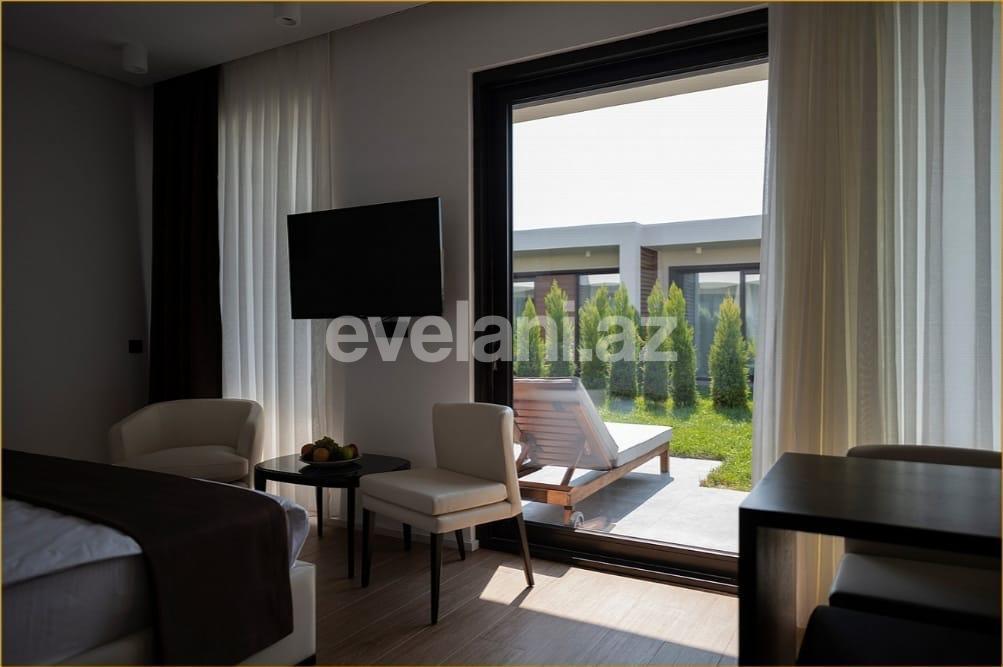 Kirayə verilir, villa, 1 otaqlı, 70 m², Bakı, Sabunçu r, Nardaran q, Koroğlu m.