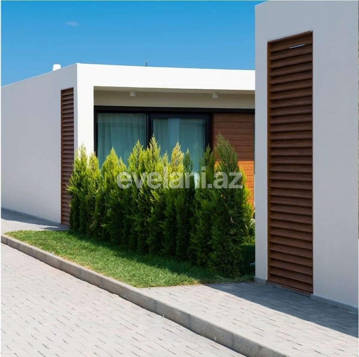 Kirayə verilir, villa, 1 otaqlı, 70 m², Bakı, Sabunçu r, Nardaran q, Koroğlu m.