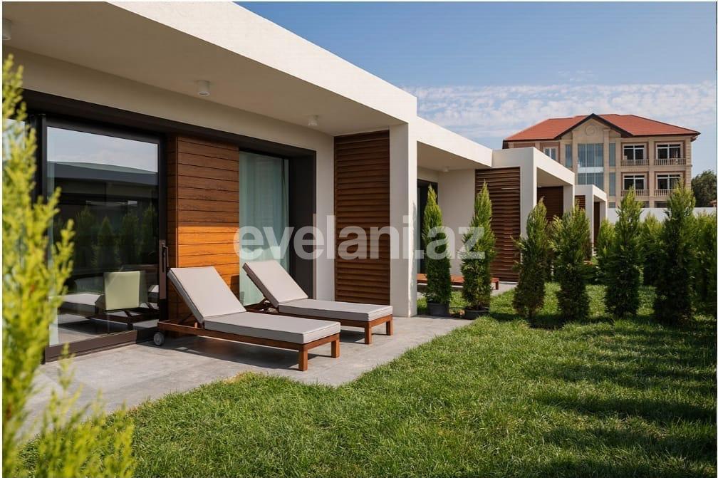 Kirayə verilir, villa, 1 otaqlı, 70 m², Bakı, Sabunçu r, Nardaran q, Koroğlu m.