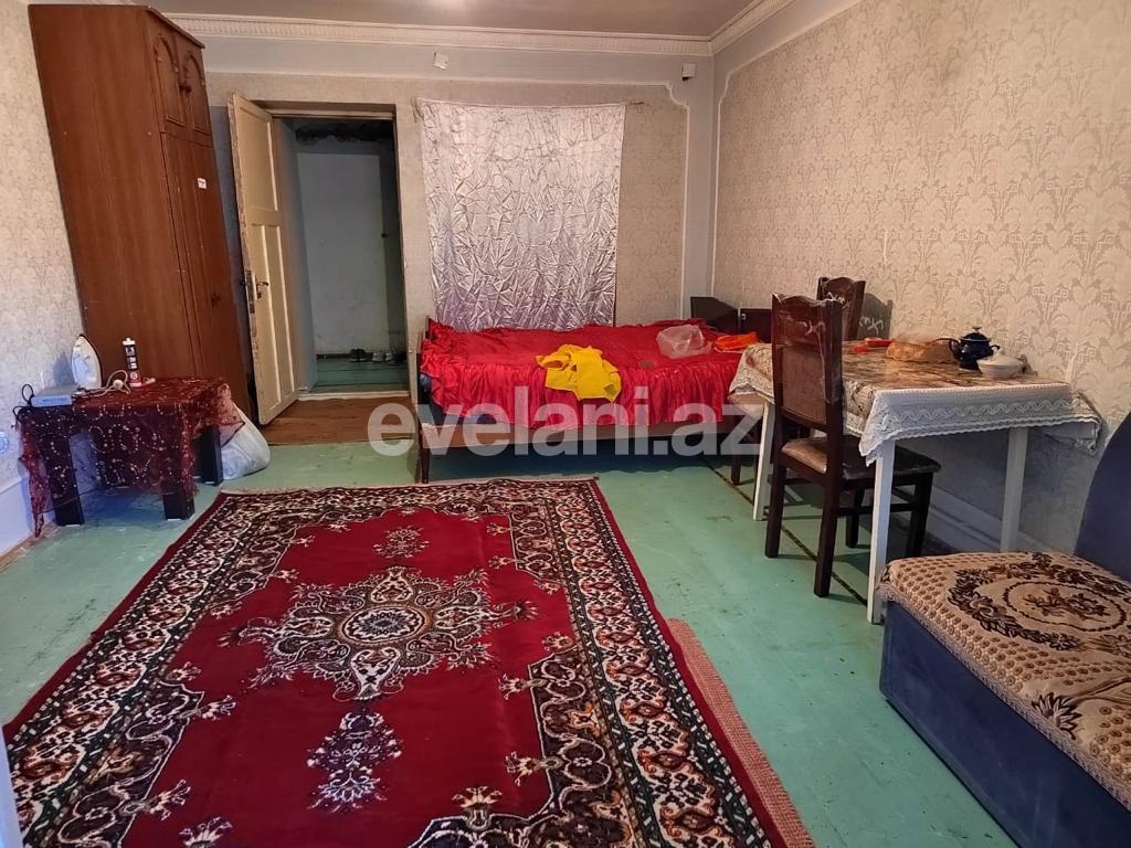 Kirayə verilir, köhnə tikili, 1 otaqlı, 40 m², Bakı, Nizami r, Neftçilər m.