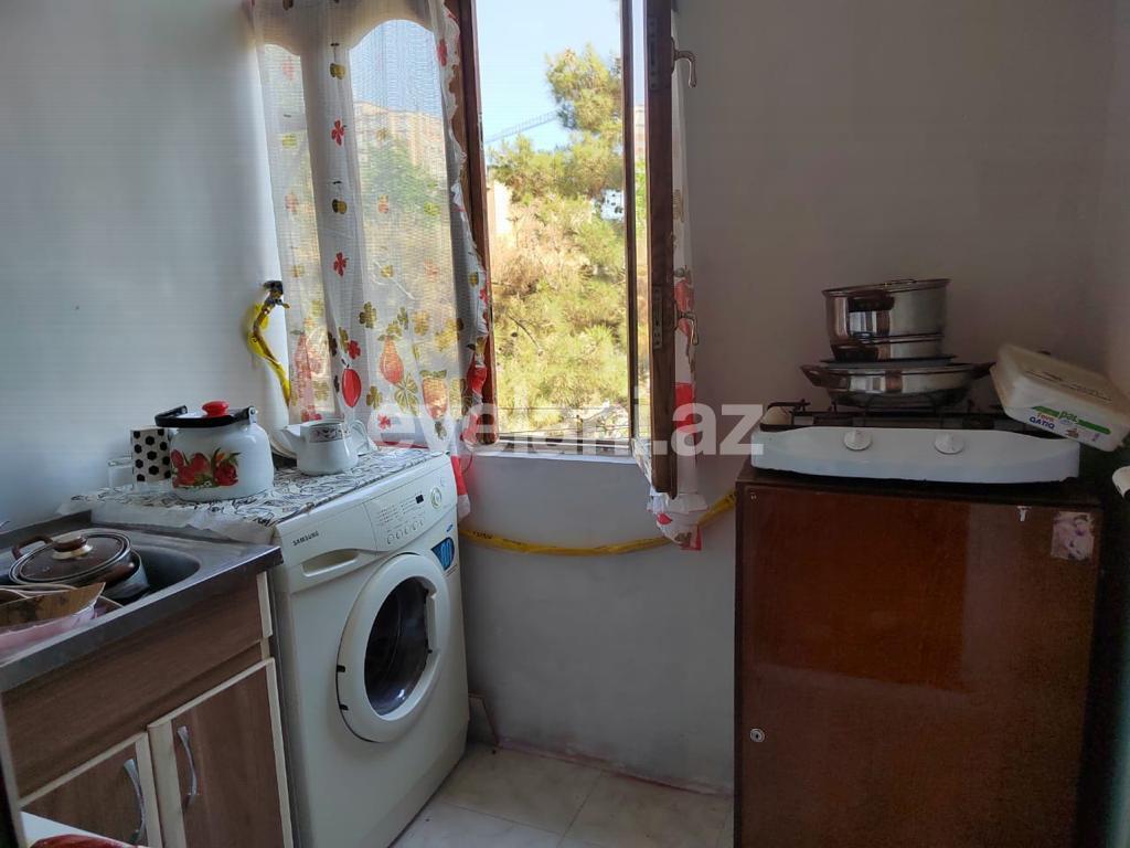 Kirayə verilir, köhnə tikili, 1 otaqlı, 40 m², Bakı, Nizami r, Neftçilər m.