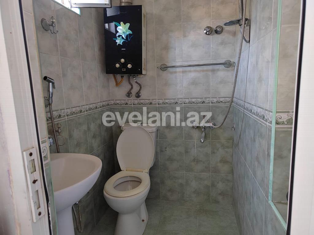 Kirayə verilir, köhnə tikili, 1 otaqlı, 40 m², Bakı, Nizami r, Neftçilər m.