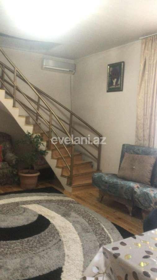 Kirayə verilir, həyət evi / bağ, 5 otaqlı, 150 m², Bakı, Binəqədi r.