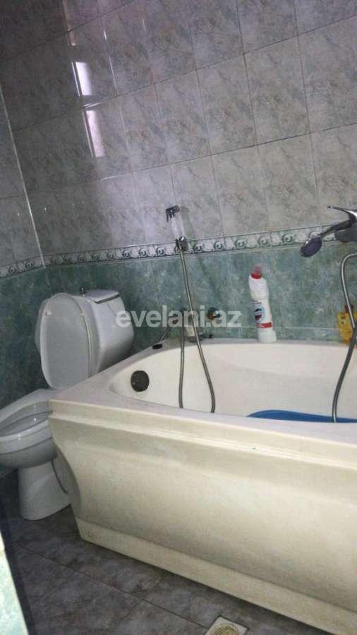 Kirayə verilir, həyət evi / bağ, 5 otaqlı, 150 m², Bakı, Binəqədi r.