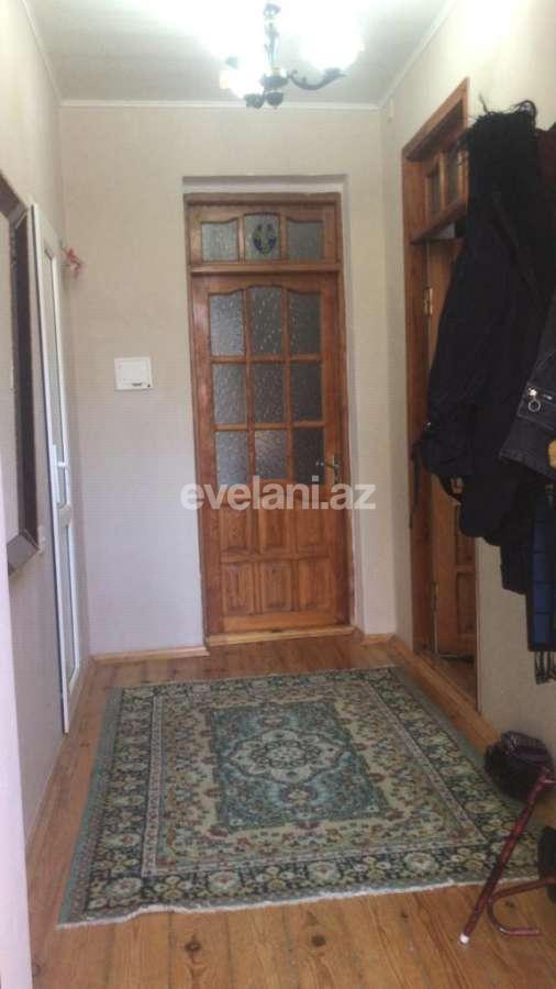 Kirayə verilir, həyət evi / bağ, 5 otaqlı, 150 m², Bakı, Binəqədi r.