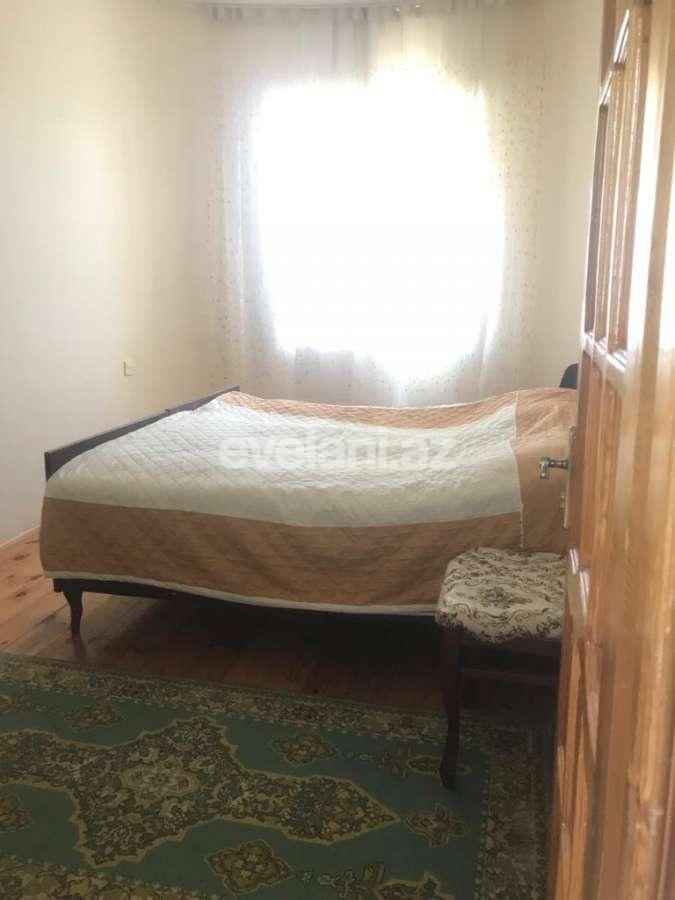 Kirayə verilir, həyət evi / bağ, 5 otaqlı, 150 m², Bakı, Binəqədi r.