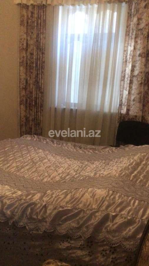 Kirayə verilir, həyət evi / bağ, 5 otaqlı, 150 m², Bakı, Binəqədi r.