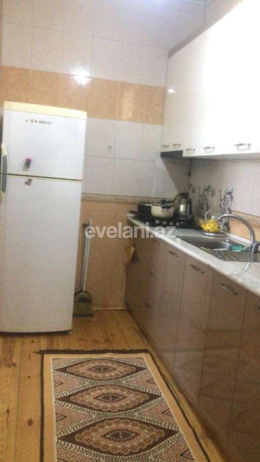 Kirayə verilir, həyət evi / bağ, 5 otaqlı, 150 m², Bakı, Binəqədi r.
