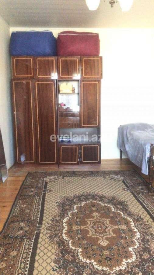 Kirayə verilir, həyət evi / bağ, 5 otaqlı, 150 m², Bakı, Binəqədi r.