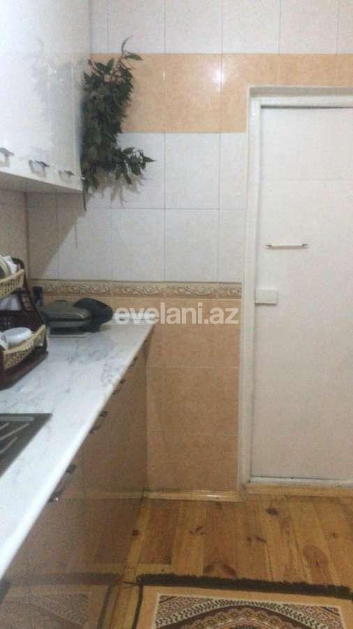 Kirayə verilir, həyət evi / bağ, 5 otaqlı, 150 m², Bakı, Binəqədi r.