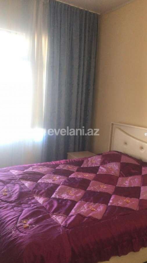 Kirayə verilir, həyət evi / bağ, 5 otaqlı, 150 m², Bakı, Binəqədi r.