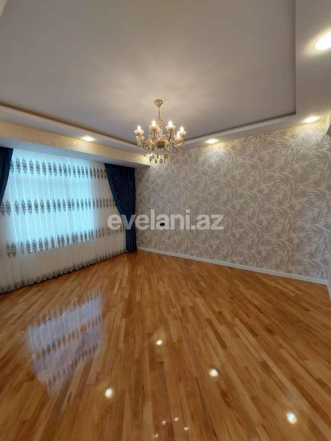 Sale, new building, 2 room, 65 m², Baku, Nizami r, Khalglar Doslugu m.