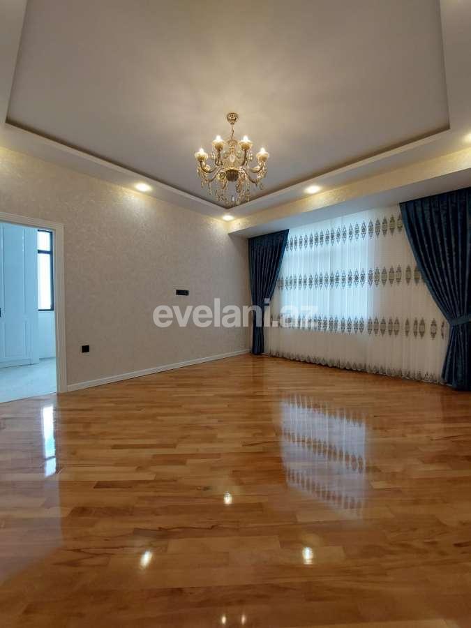 Sale, new building, 2 room, 65 m², Baku, Nizami r, Khalglar Doslugu m.