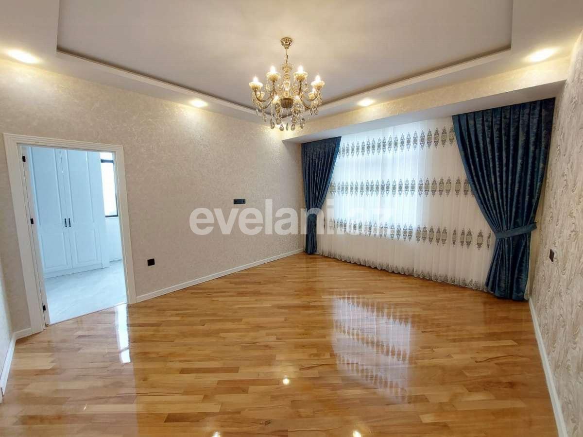 Sale, new building, 2 room, 65 m², Baku, Nizami r, Khalglar Doslugu m.