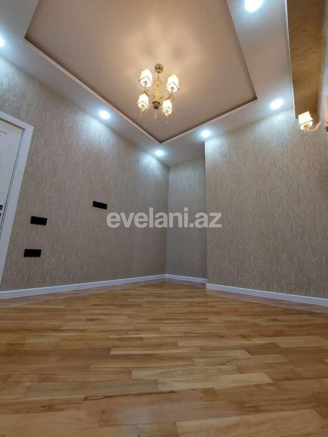 Sale, new building, 2 room, 65 m², Baku, Nizami r, Khalglar Doslugu m.