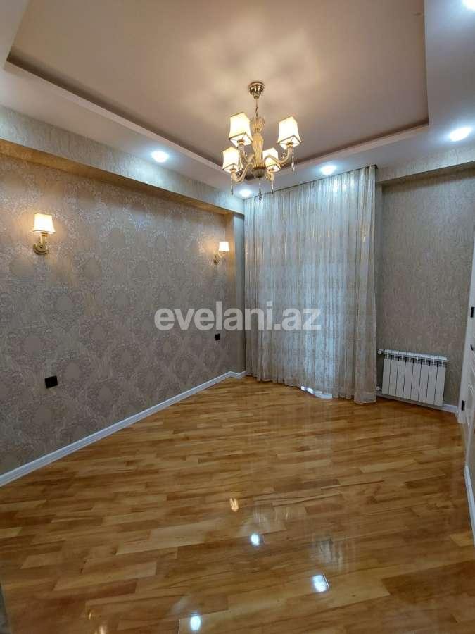 Sale, new building, 2 room, 65 m², Baku, Nizami r, Khalglar Doslugu m.